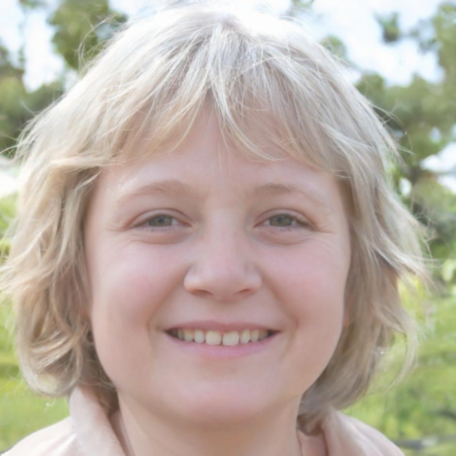 Prof. Sieglinde Waldmann
